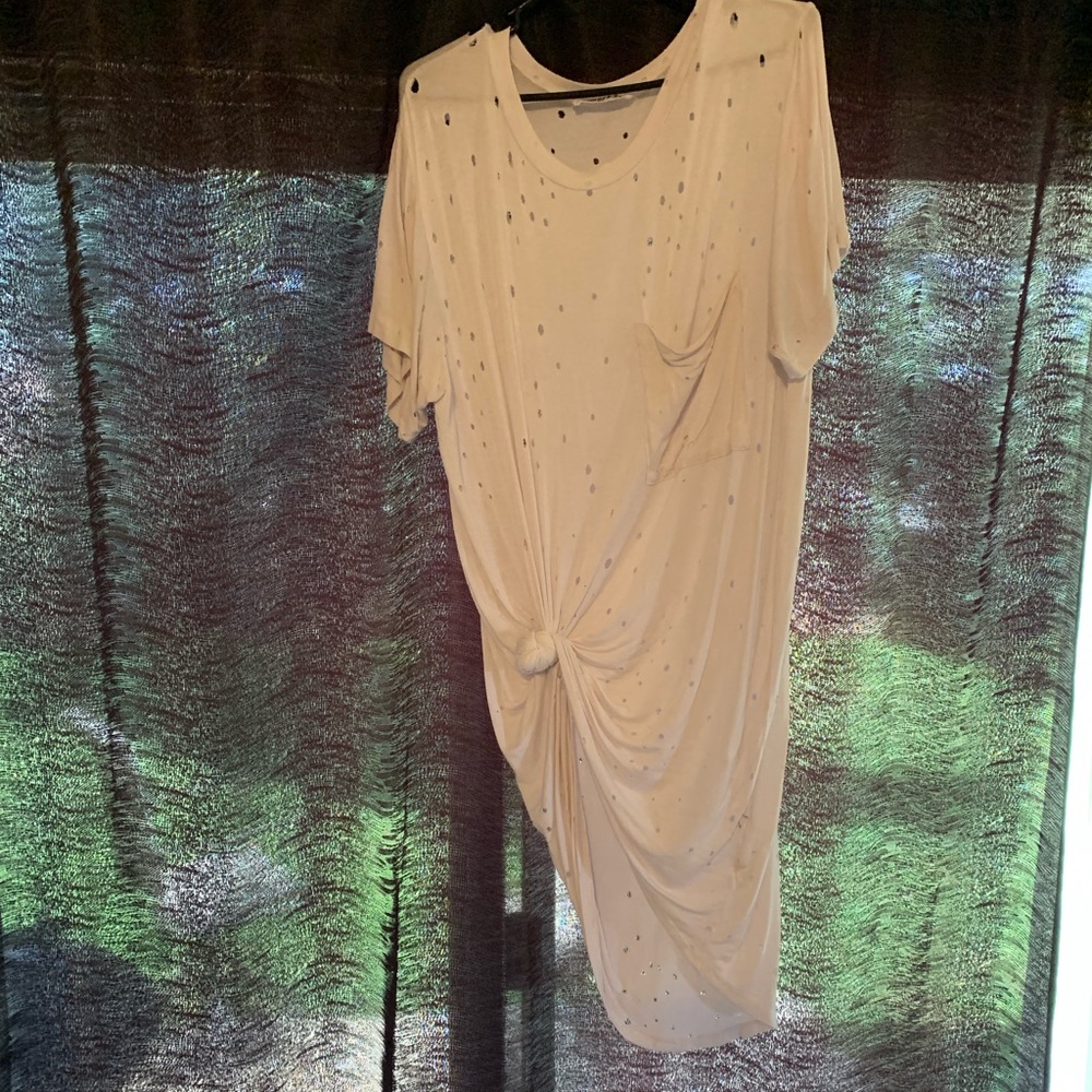 T shirt dress
